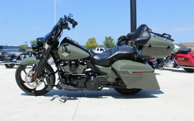 2021 Harley-Davidson Road King® Special