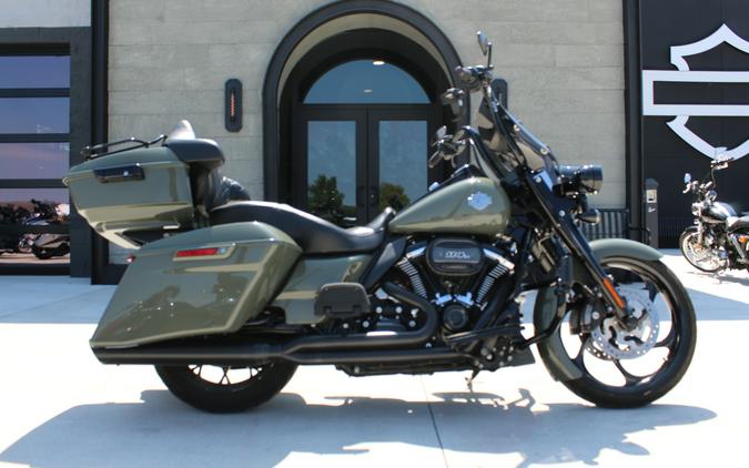 2021 Harley-Davidson Road King® Special