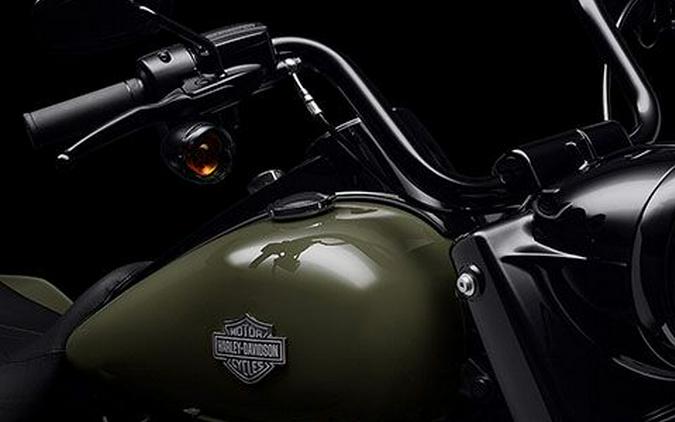 2021 Harley-Davidson Road King® Special