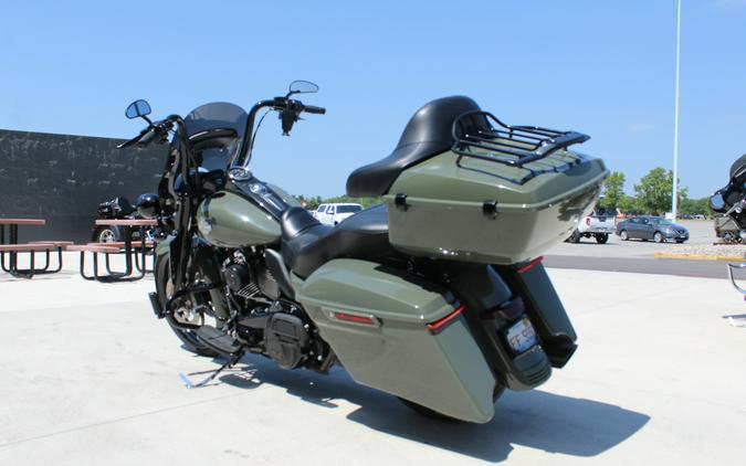 2021 Harley-Davidson Road King® Special
