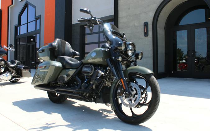 2021 Harley-Davidson Road King® Special
