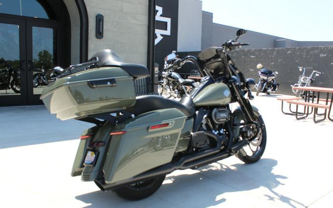 2021 Harley-Davidson Road King® Special