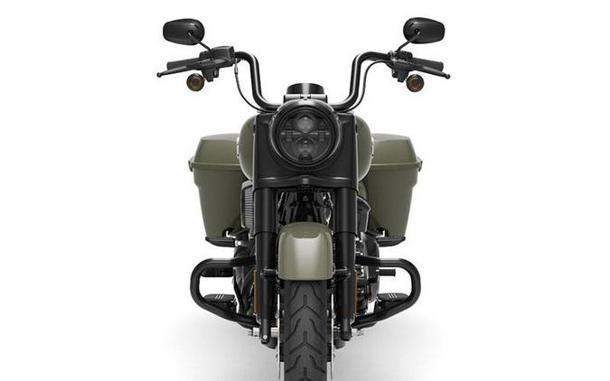 2021 Harley-Davidson Road King® Special