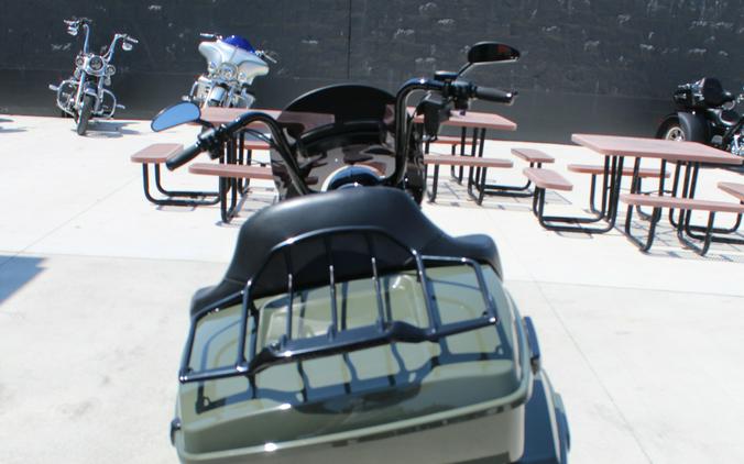 2021 Harley-Davidson Road King® Special