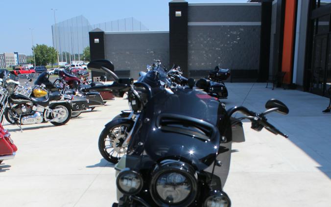 2021 Harley-Davidson Road King® Special