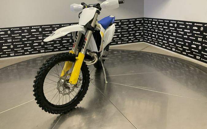 2027 HUSQVARNA TX 300 - 040273Q