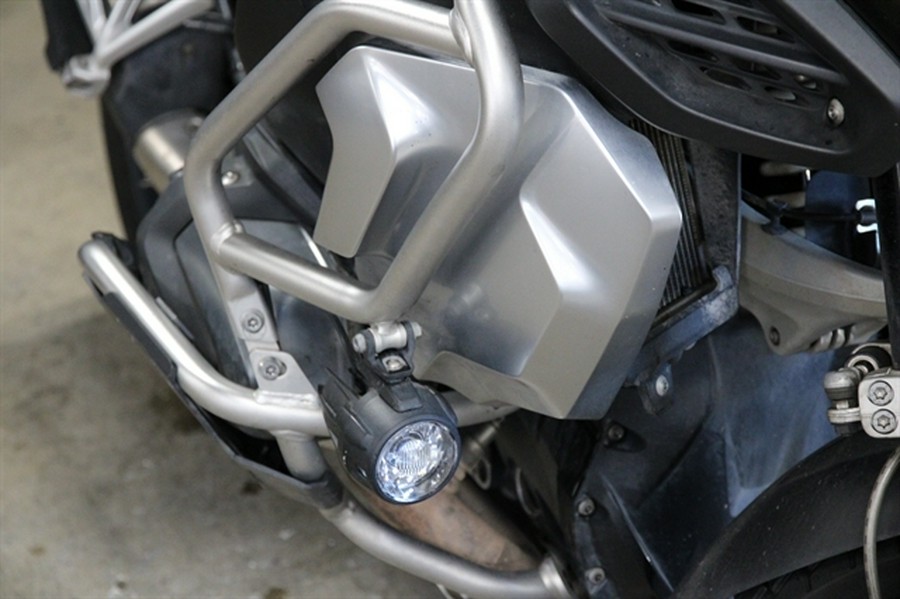 2020 BMW R 1250 GS ADVENTURE