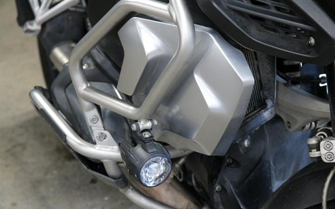 2020 BMW R 1250 GS ADVENTURE