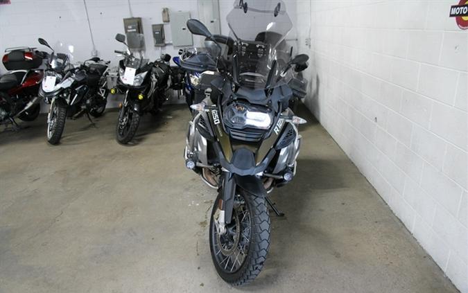 2020 BMW R 1250 GS ADVENTURE