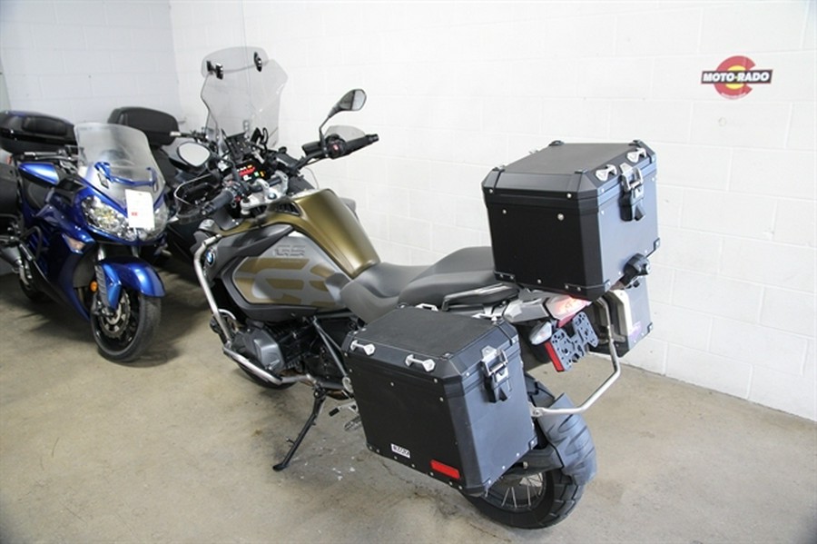 2020 BMW R 1250 GS ADVENTURE