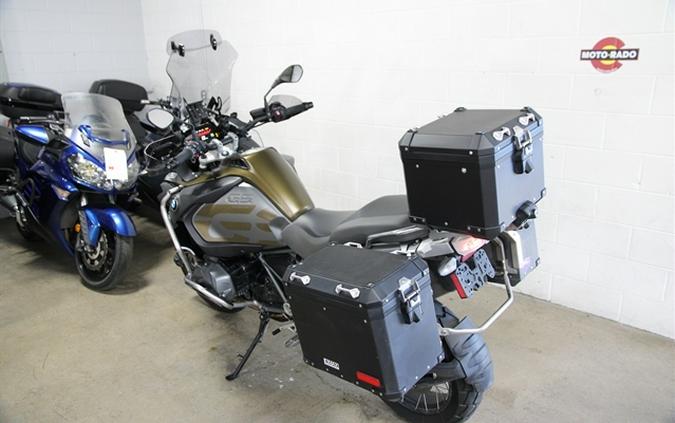 2020 BMW R 1250 GS ADVENTURE