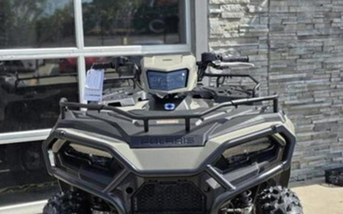 2027 Polaris Sportsman 600 EPS