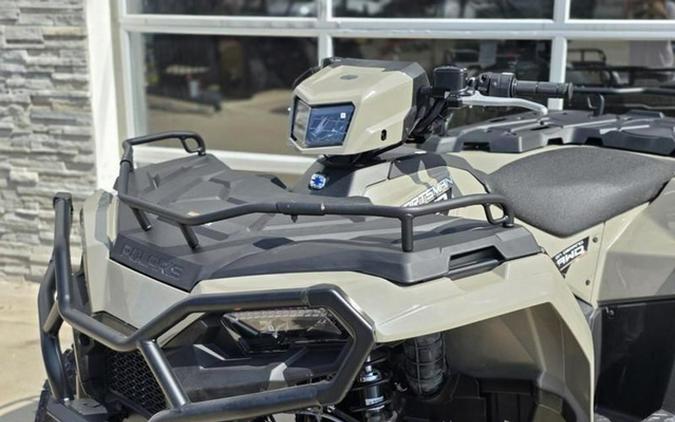 2027 Polaris Sportsman 600 EPS