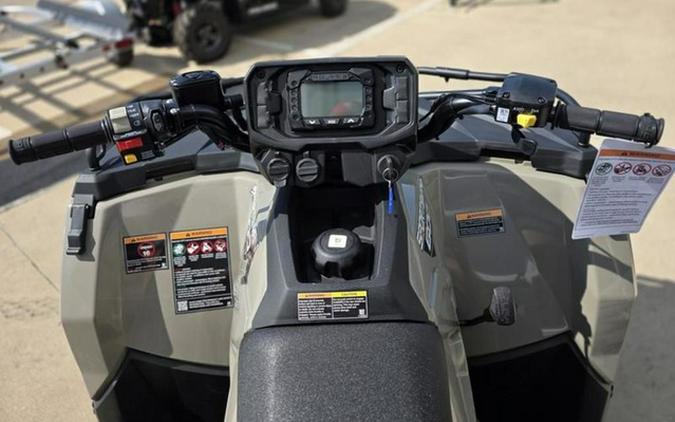 2027 Polaris Sportsman 600 EPS