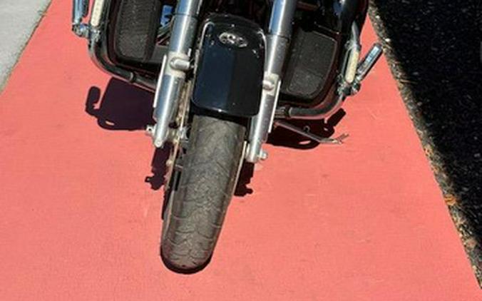 2021 Harley-Davidson Touring Ultra Limited