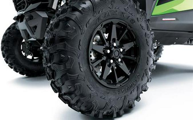 2027 Kawasaki TERYX® H2