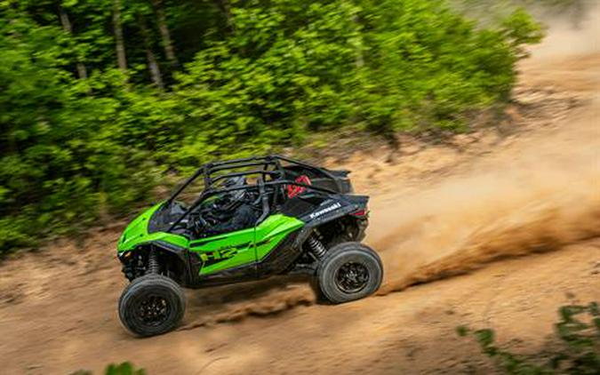 2027 Kawasaki TERYX® H2