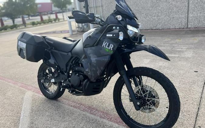 2022 Kawasaki KLR650 Adventure Review (19 Fast Facts)