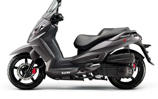 SYM CitycomS 300i