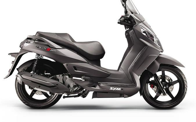 SYM CitycomS 300i