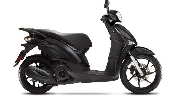 2023 Piaggio Liberty 150 S Euro 5