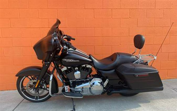 2015 Harley-Davidson Street Glide® Special