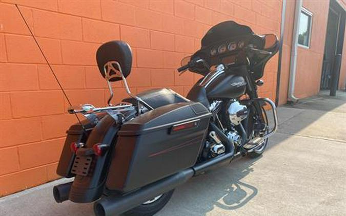 2015 Harley-Davidson Street Glide® Special