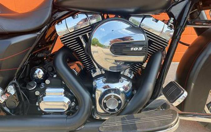 2015 Harley-Davidson Street Glide® Special