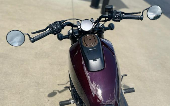 2021 Harley-Davidson® RH1250S - Sportster® S