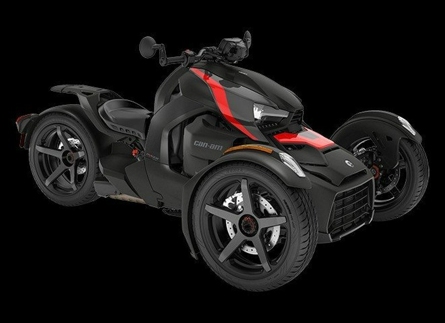 2024 Can-Am RYKER SPORT 900