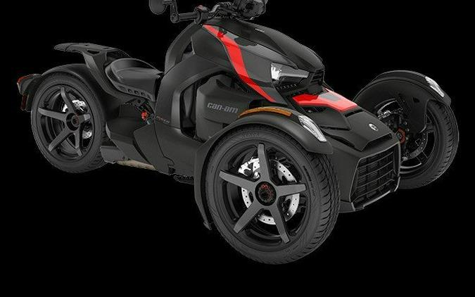 2024 Can-Am RYKER SPORT 900