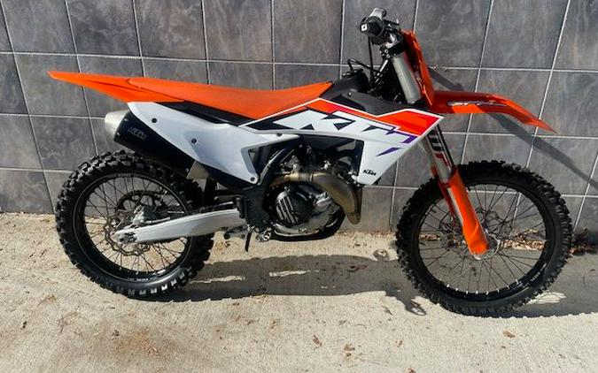 2023 KTM 450 SX-F