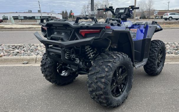 2024 Polaris Sportsman® 850 Ultimate Trail