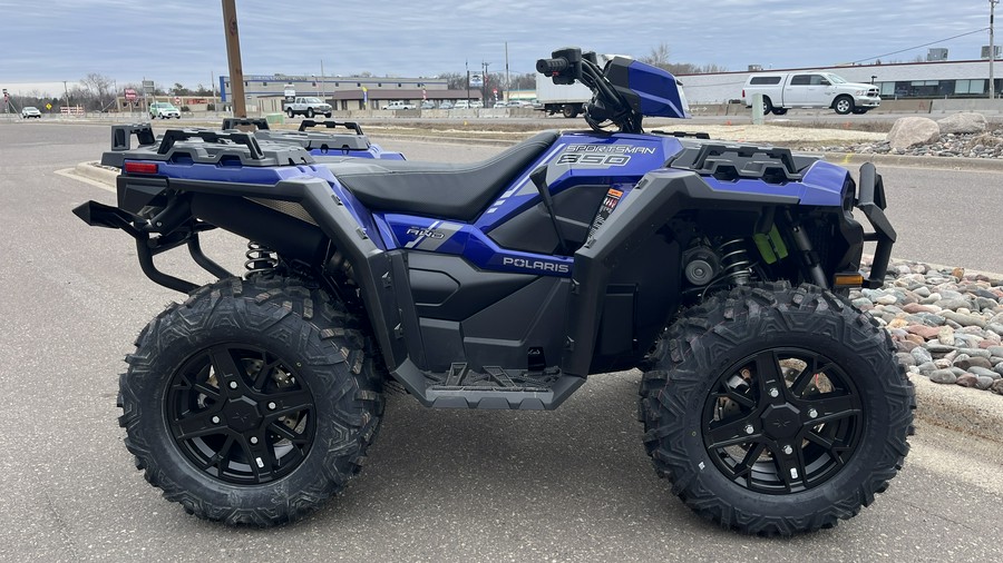 2024 Polaris Sportsman® 850 Ultimate Trail