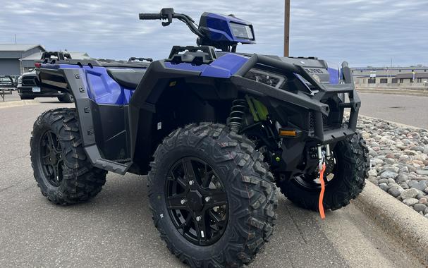 2024 Polaris Sportsman® 850 Ultimate Trail