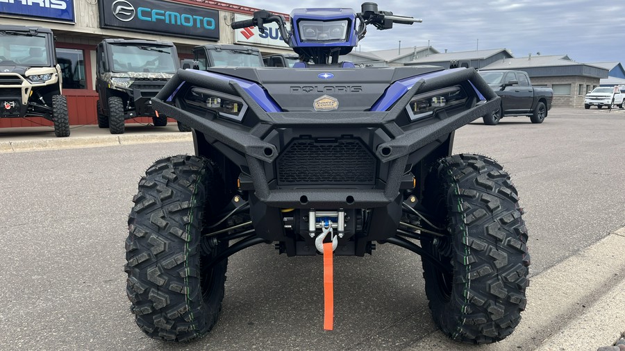 2024 Polaris Sportsman® 850 Ultimate Trail