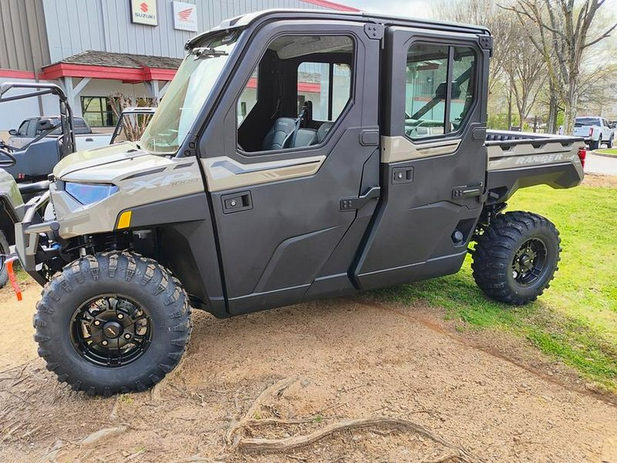 2024 Polaris® Ranger Crew XP 1000 NorthStar Edition Ultimate