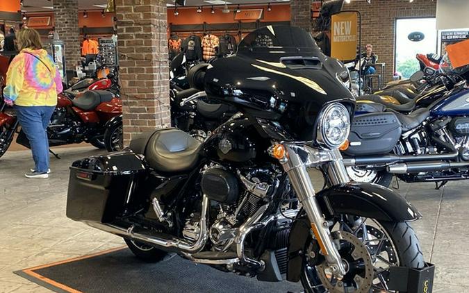 2022 Harley-Davidson FLHXS - Street Glide Special