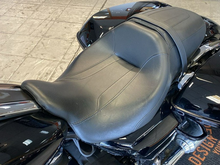 2022 Harley-Davidson FLHXS - Street Glide Special