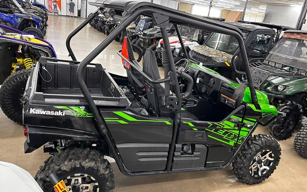 2020 Kawasaki Teryx LE