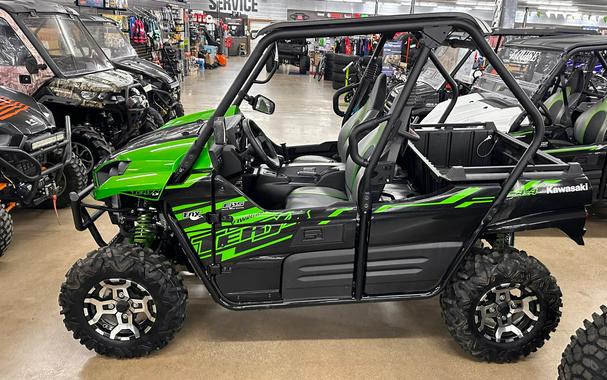 2020 Kawasaki Teryx LE