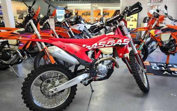 2023 GASGAS EX 250F