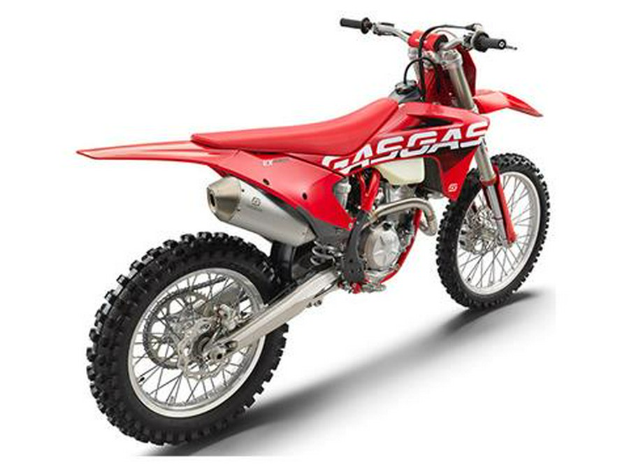 2023 GASGAS EX 250F