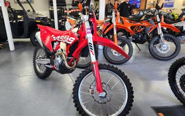 2023 GASGAS EX 250F