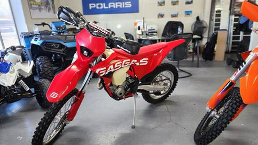 2023 GASGAS EX 250F