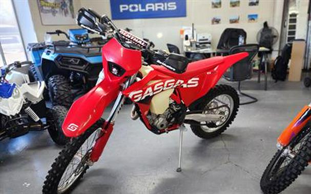 2023 GASGAS EX 250F