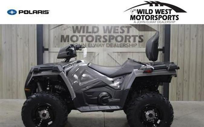 2024 Polaris Sportsman Touring 570 EPS