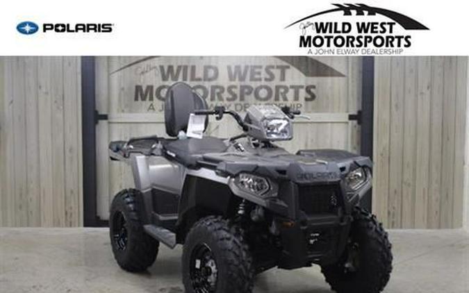 2024 Polaris Sportsman Touring 570 EPS