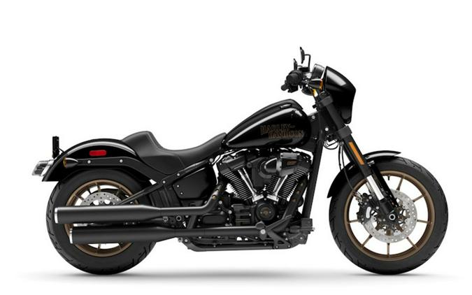 2024 Harley-Davidson® FXLRS - Low Rider® S