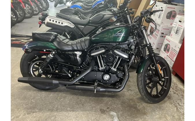2021 Harley-Davidson® Iron 883™